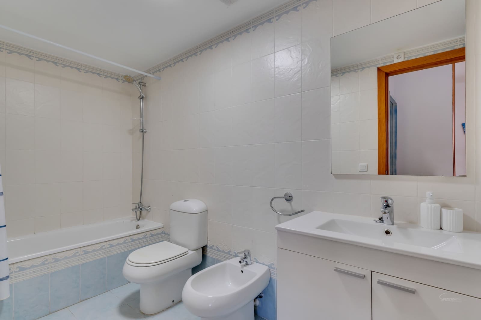 4 bedroom Apartment for sale in Javea / Xabia with pool garage - € 390,000 (Ref: 9022126)