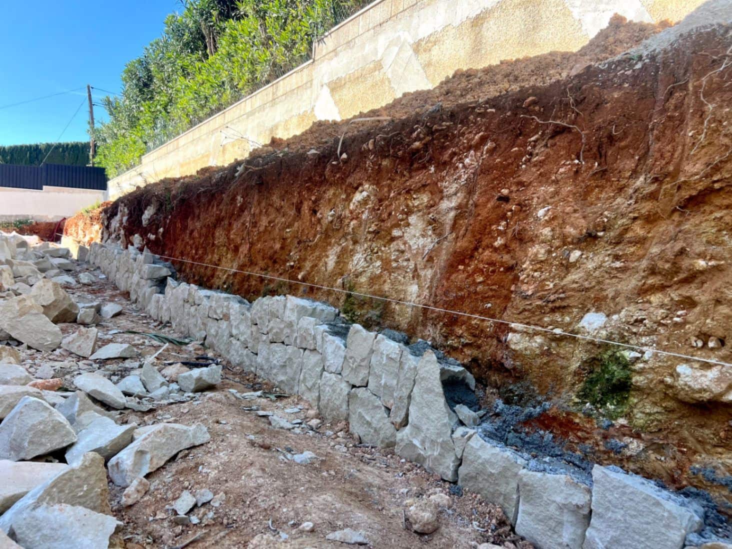 4 soveværelse Villa til salg i Javea / Xabia med swimmingpool garage - € 1.840.000 (Ref: 9022128)