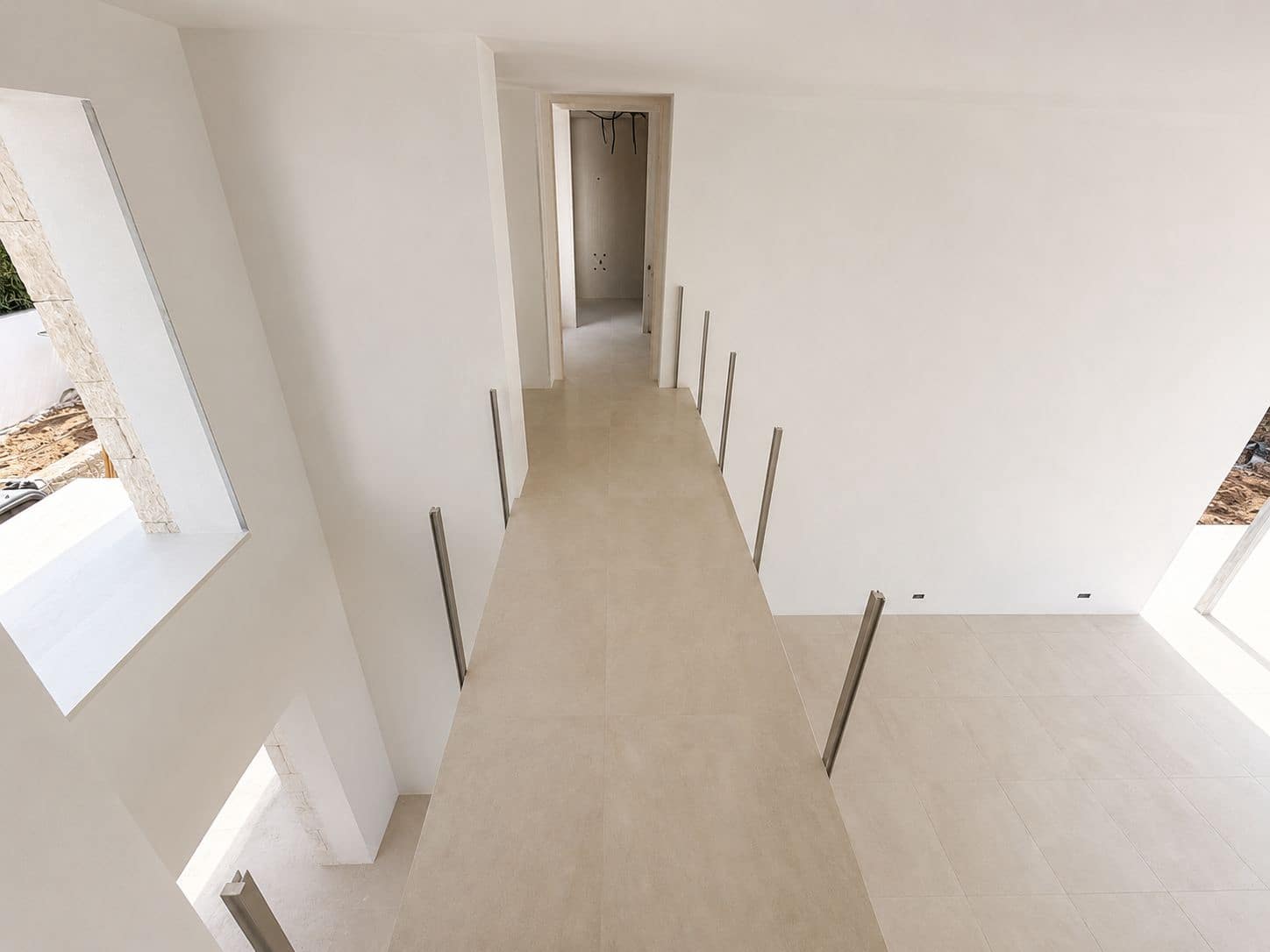 4 soverom Villa til salgs i Javea / Xabia med svømmebasseng garasje - € 1 840 000 (Ref: 9022128)