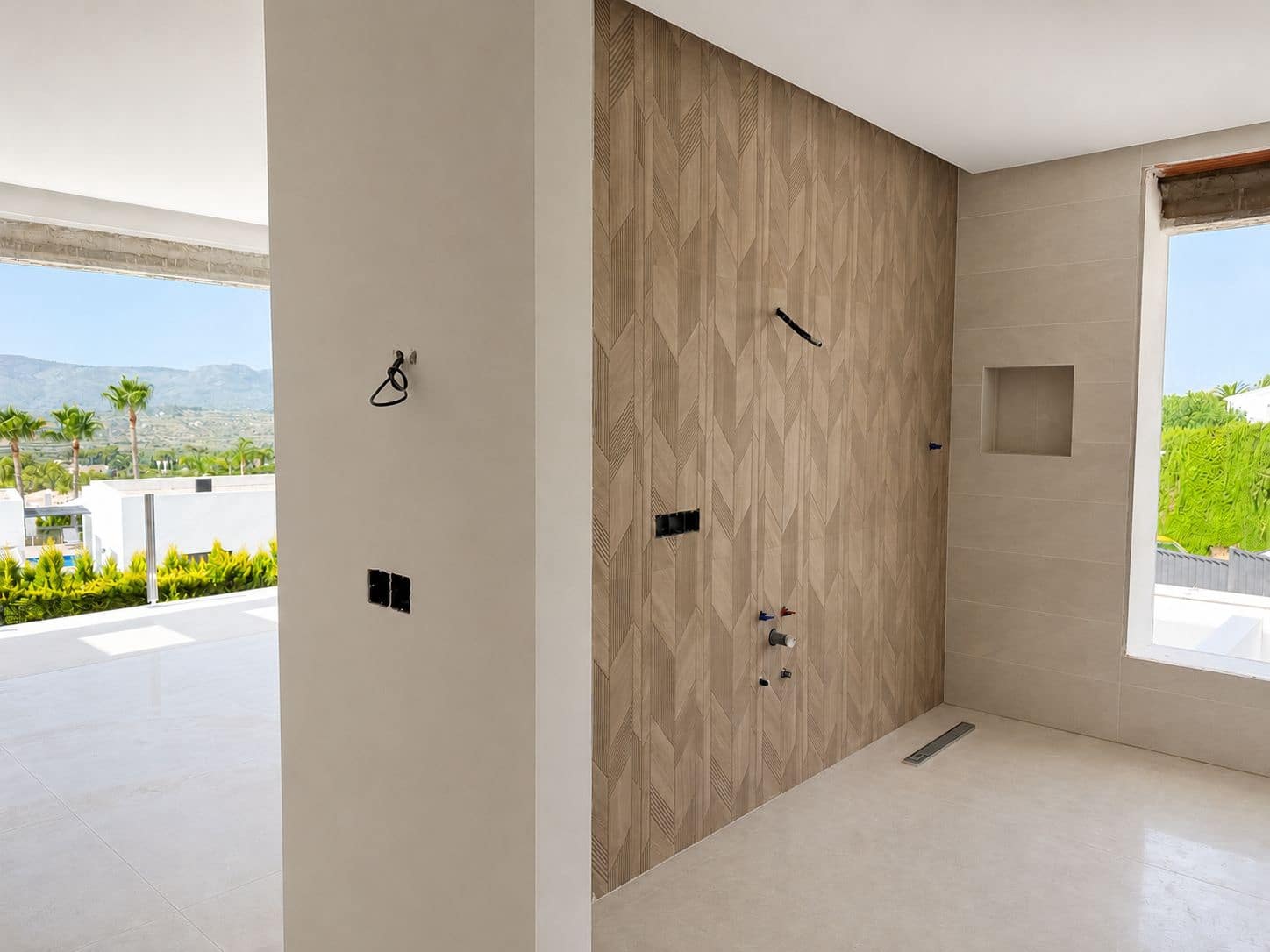 4 soverom Villa til salgs i Javea / Xabia med svømmebasseng garasje - € 1 840 000 (Ref: 9022128)