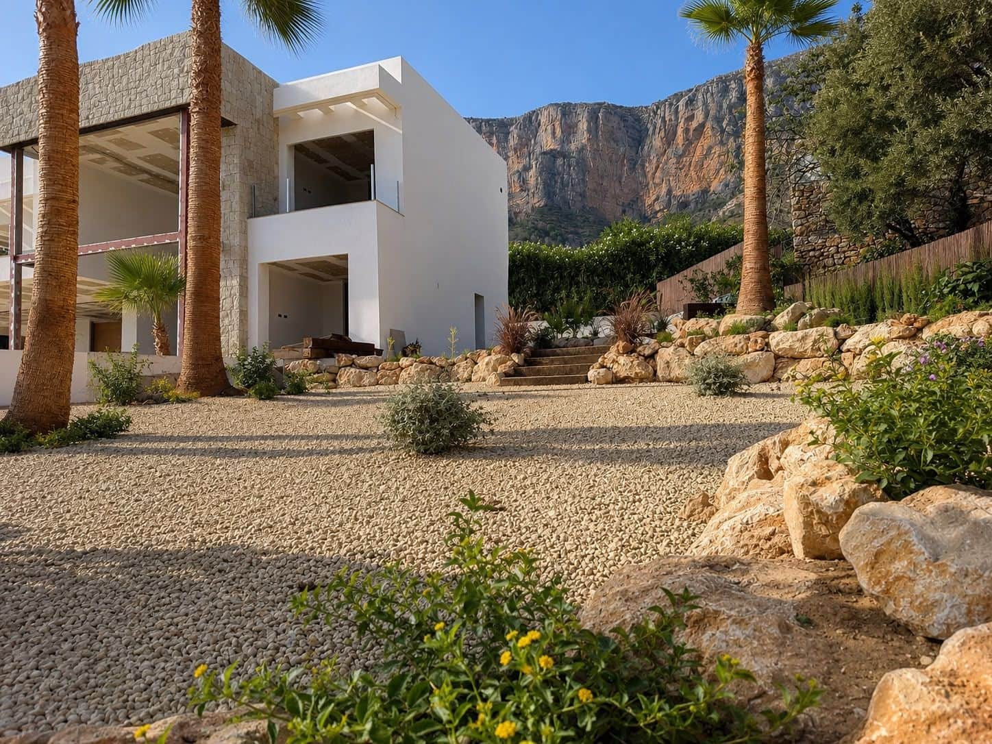 4 soverom Villa til salgs i Javea / Xabia med svømmebasseng garasje - € 1 840 000 (Ref: 9022128)