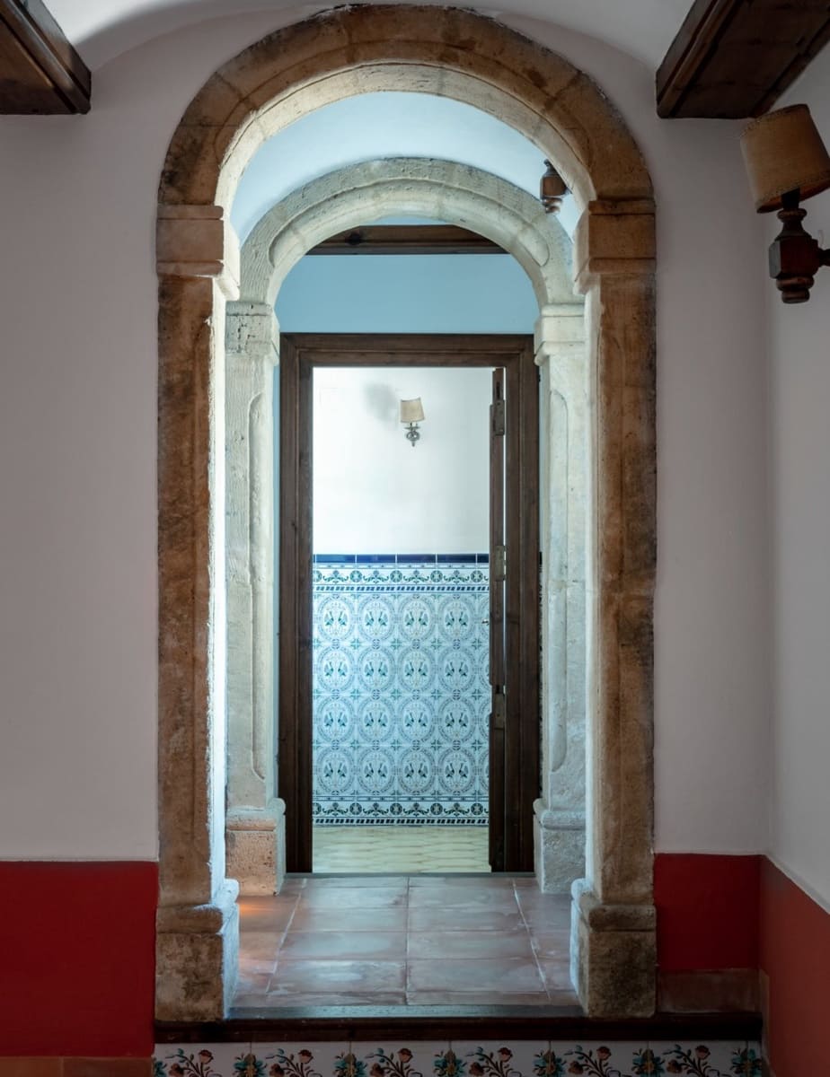 13 bedroom Villa for sale in Javea / Xabia with pool garage - € 3,450,000 (Ref: 9022129)