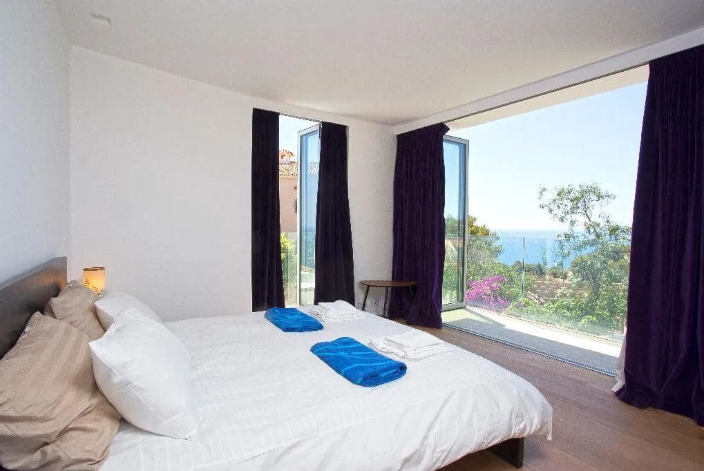 Chalet de 5 habitaciones en Javea / Xàbia en venta con piscina garaje - 2.950.000 € (Ref: 9022130)