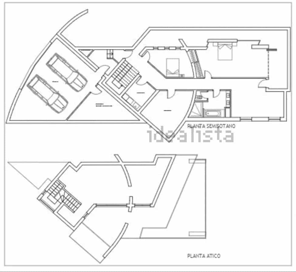 Chalet de 5 habitaciones en Javea / Xàbia en venta con piscina garaje - 2.950.000 € (Ref: 9022130)
