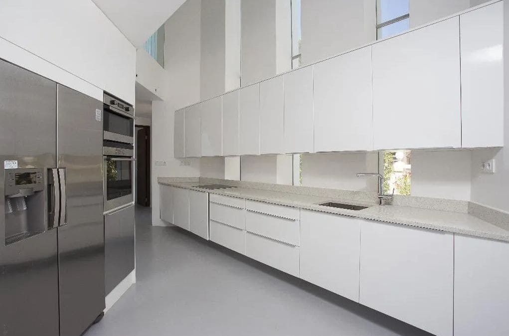 Chalet de 5 habitaciones en Javea / Xàbia en venta con piscina garaje - 2.950.000 € (Ref: 9022130)