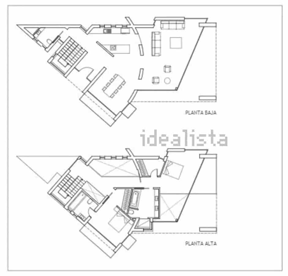 Chalet de 5 habitaciones en Javea / Xàbia en venta con piscina garaje - 2.950.000 € (Ref: 9022130)