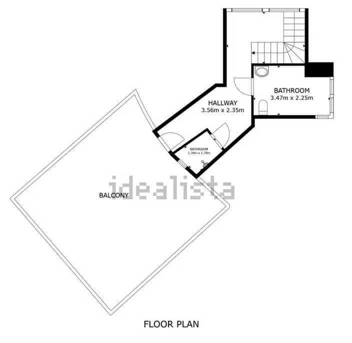 5 soverom Villa til salgs i Javea / Xabia med svømmebasseng garasje - € 2 830 000 (Ref: 9022130)