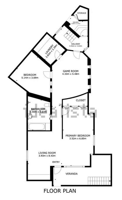 5 soverom Villa til salgs i Javea / Xabia med svømmebasseng garasje - € 2 830 000 (Ref: 9022130)