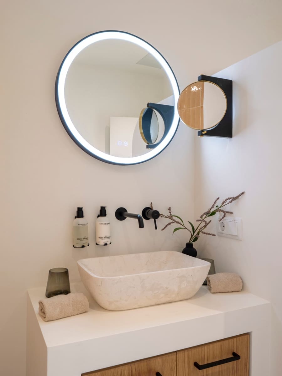 8 bedroom Villa for sale in Javea / Xabia with garage - € 3,950,000 (Ref: 9107027)