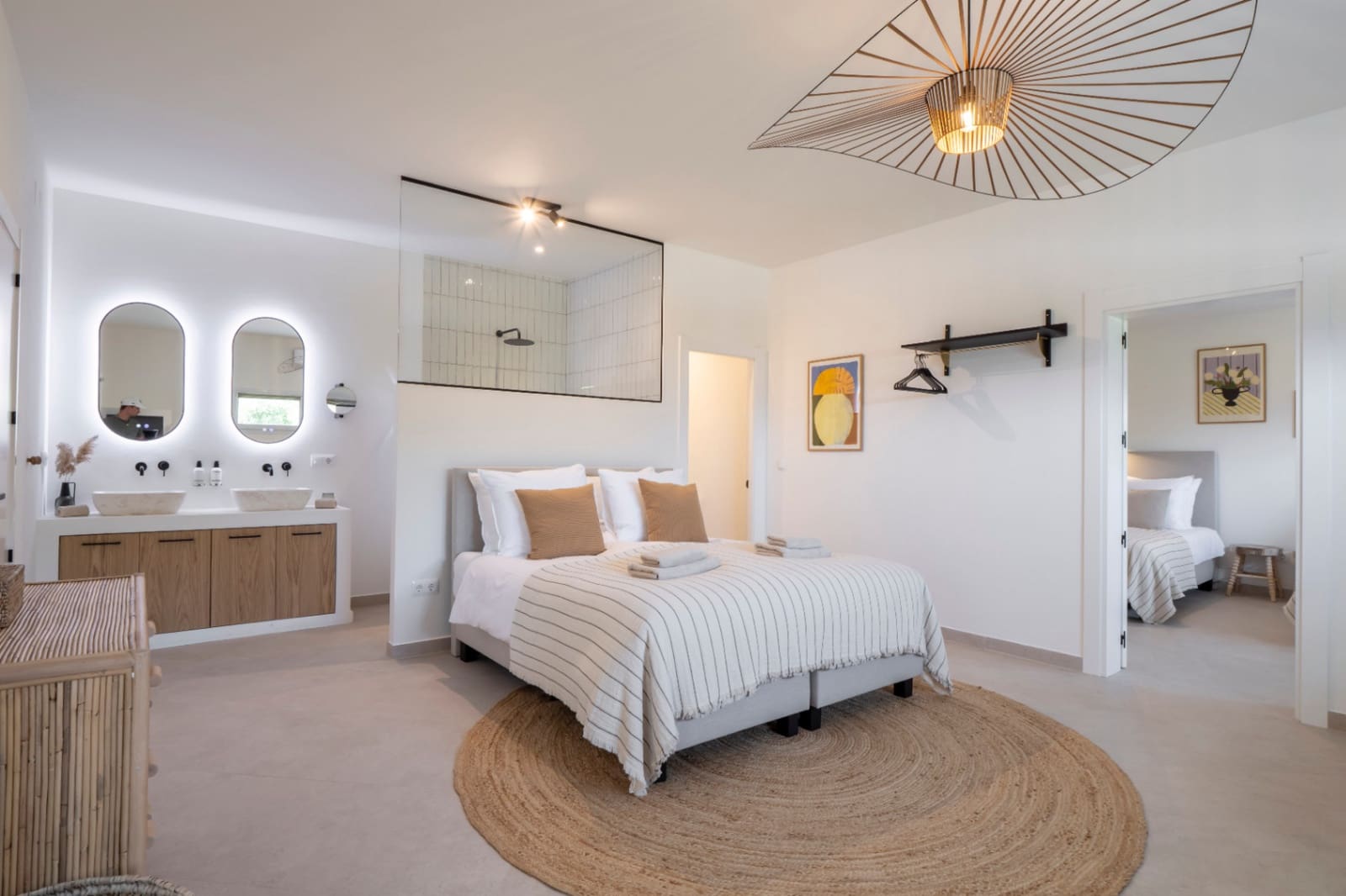 8 bedroom Villa for sale in Javea / Xabia with garage - € 3,950,000 (Ref: 9107027)