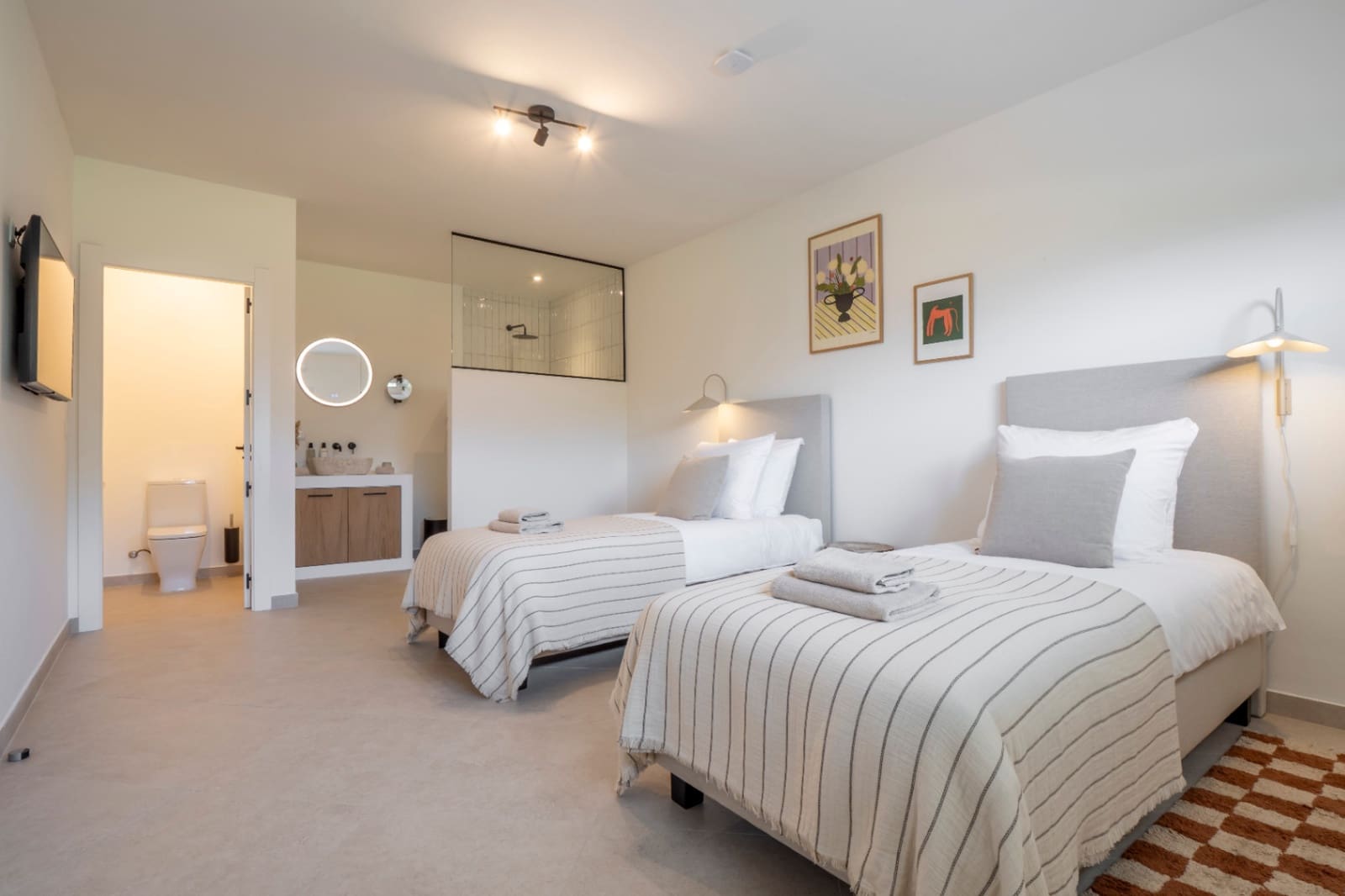 8 bedroom Villa for sale in Javea / Xabia with garage - € 3,950,000 (Ref: 9107027)