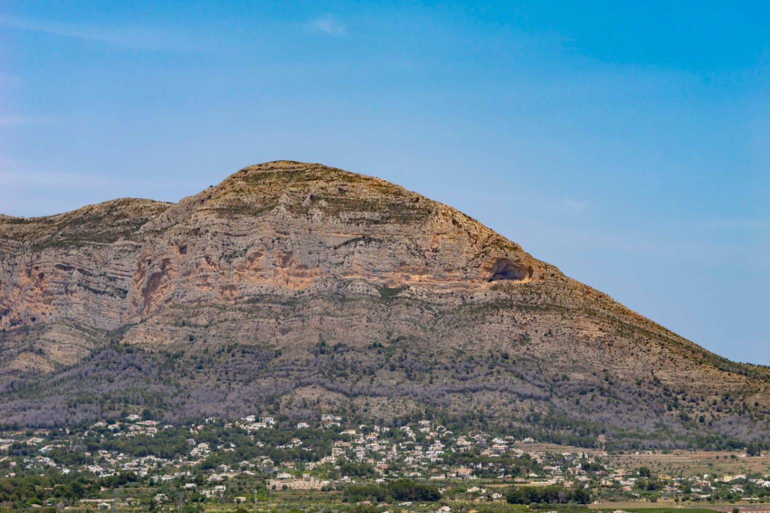 8 bedroom Villa for sale in Javea / Xabia with garage - € 3,950,000 (Ref: 9107027)