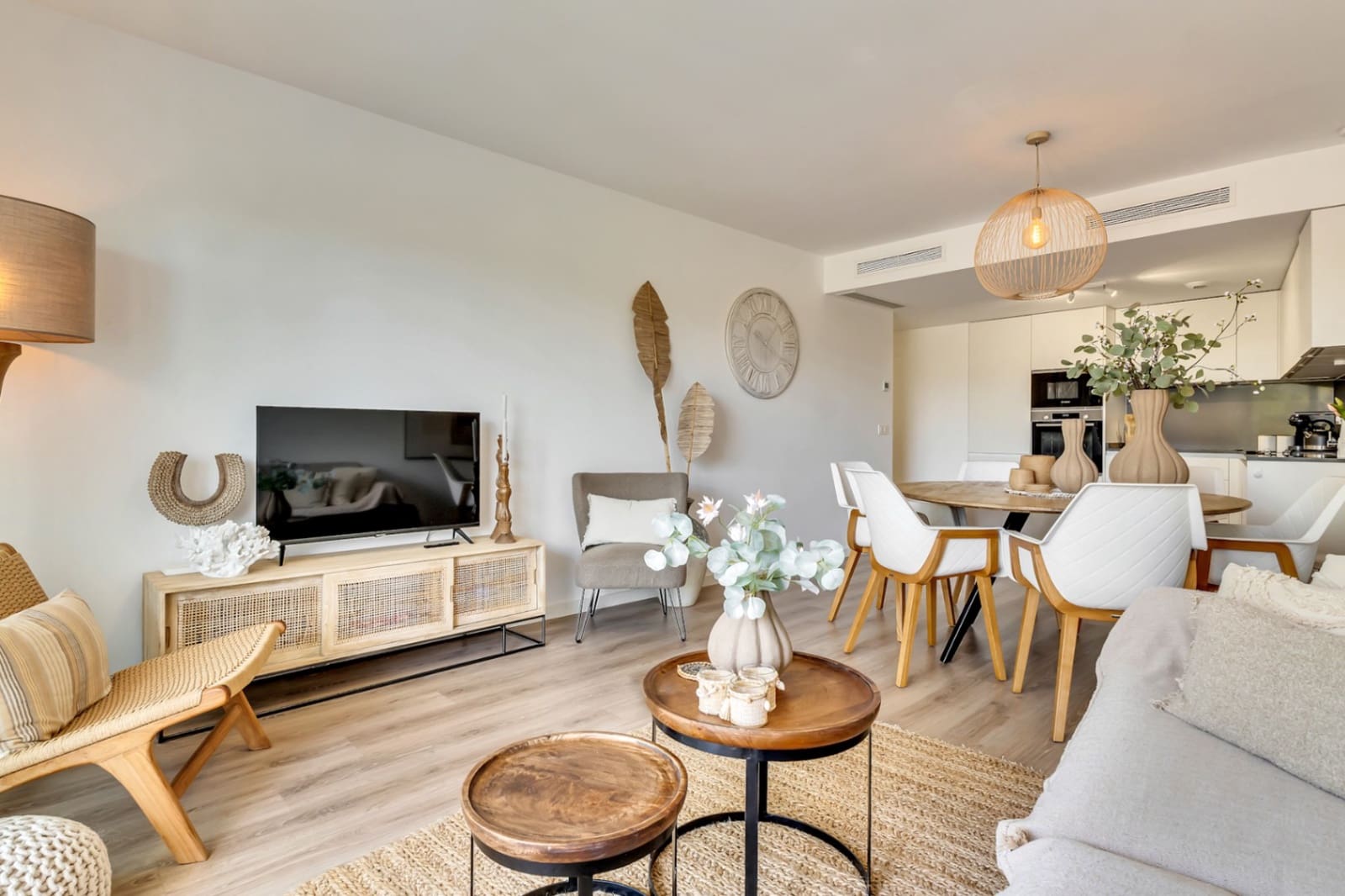 3 bedroom Apartment for sale in Javea / Xabia with pool garage - € 469,000 (Ref: 9113660)