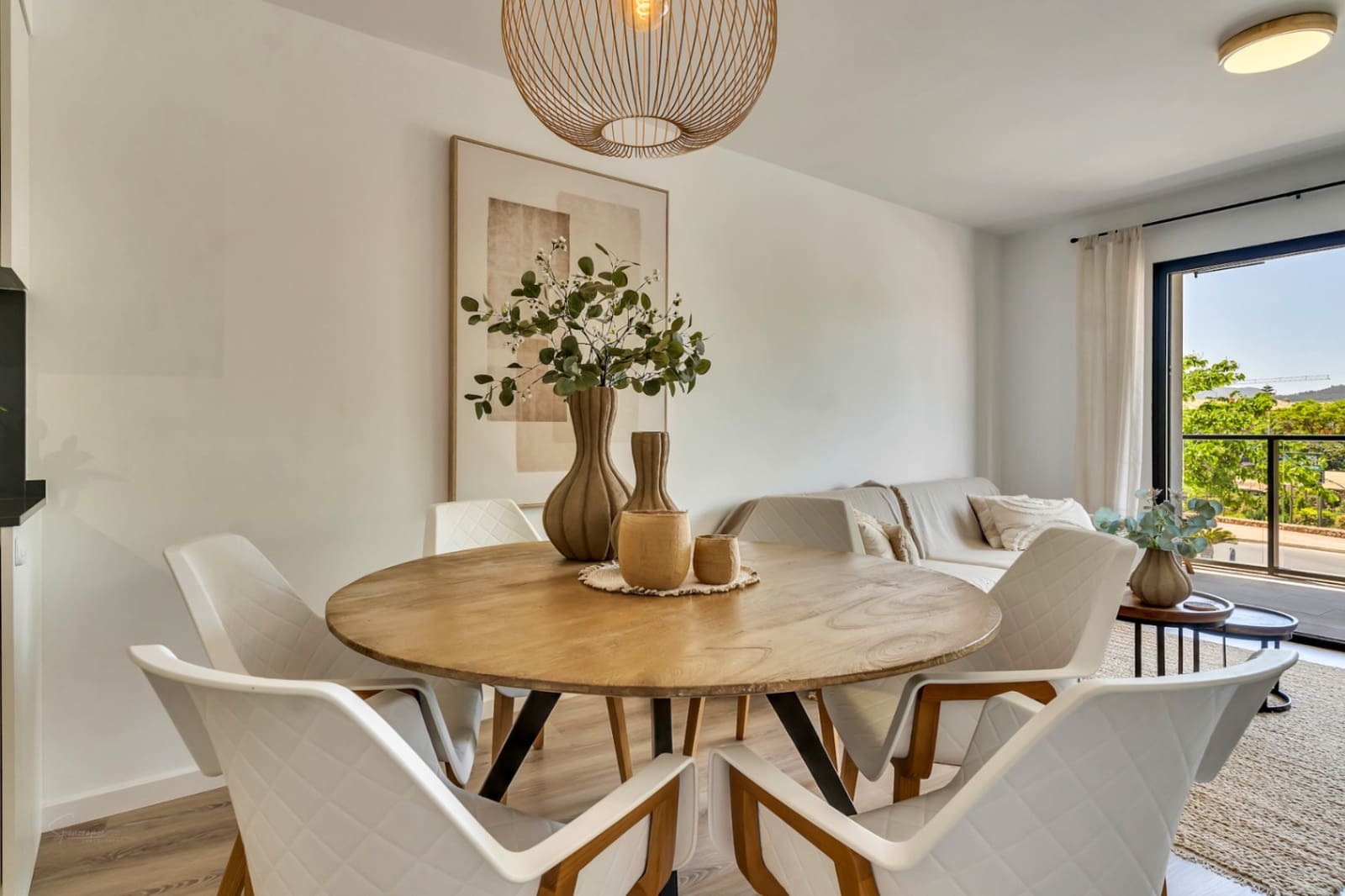 3 bedroom Apartment for sale in Javea / Xabia with pool garage - € 469,000 (Ref: 9113660)