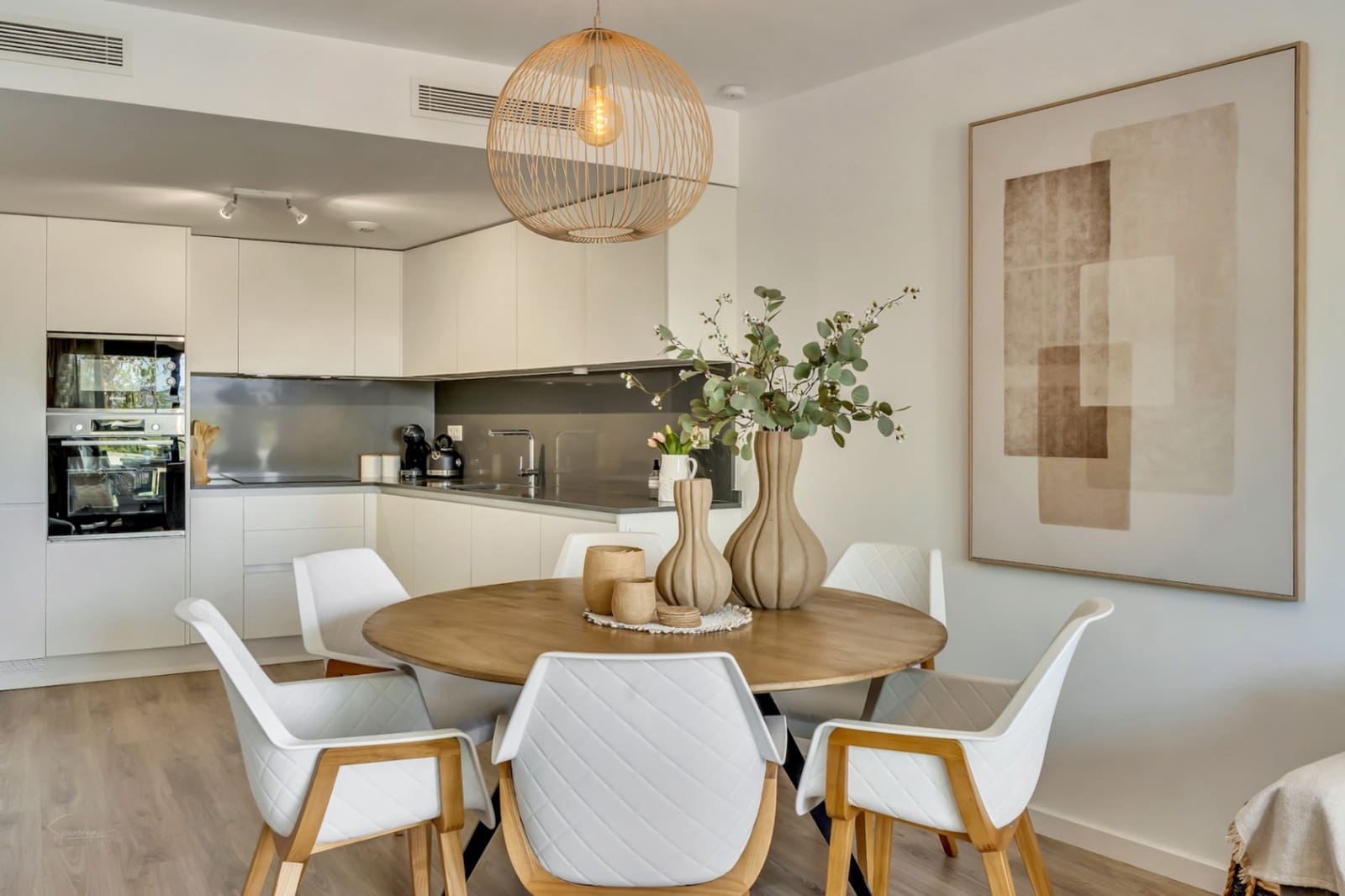 3 bedroom Apartment for sale in Javea / Xabia with pool garage - € 469,000 (Ref: 9113660)