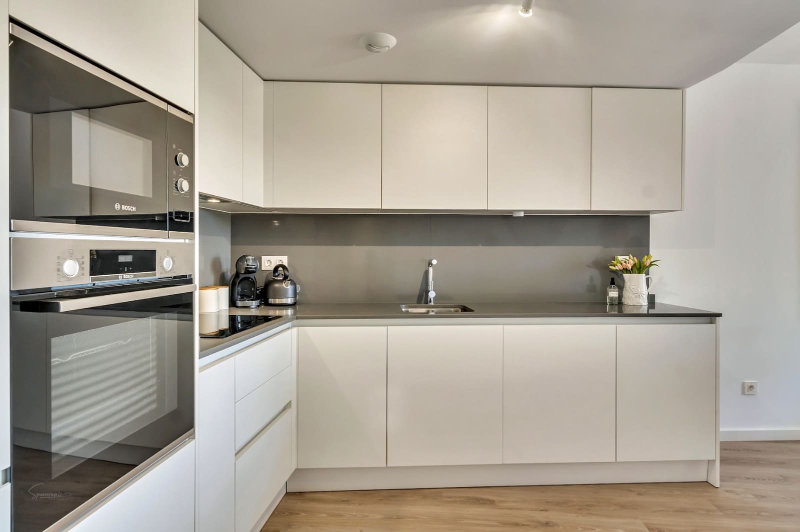 3 bedroom Apartment for sale in Javea / Xabia with pool garage - € 469,000 (Ref: 9113660)