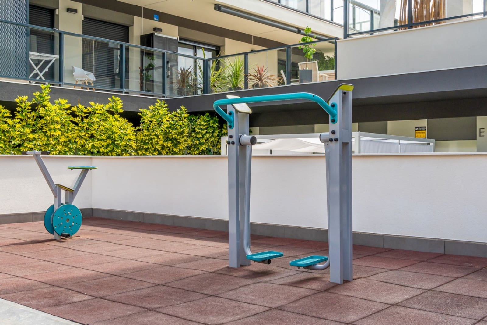 3 bedroom Apartment for sale in Javea / Xabia with pool garage - € 469,000 (Ref: 9113660)