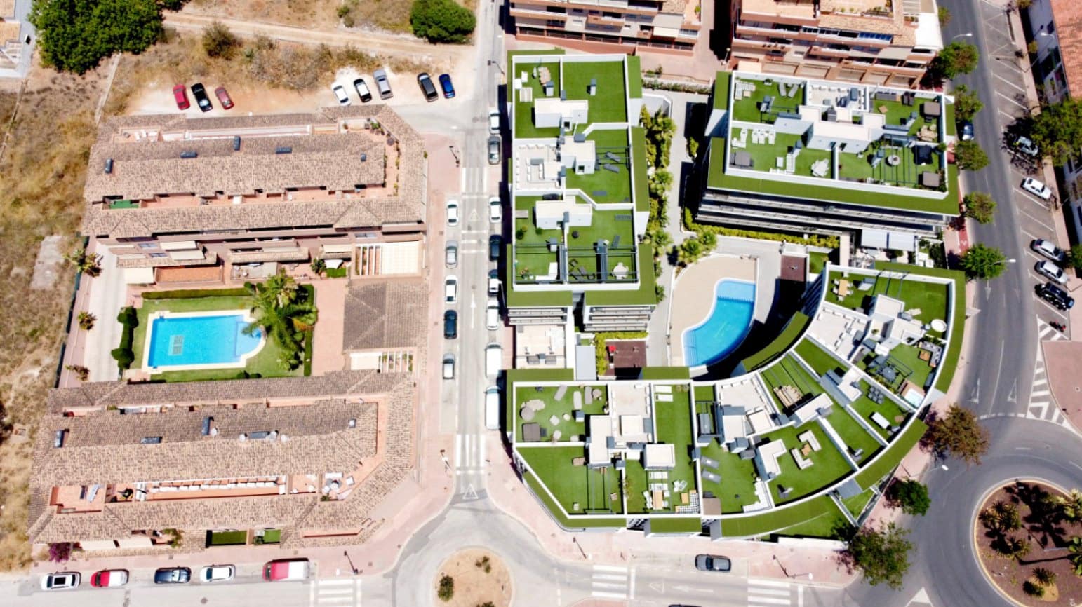 3 bedroom Apartment for sale in Javea / Xabia with pool garage - € 469,000 (Ref: 9113660)