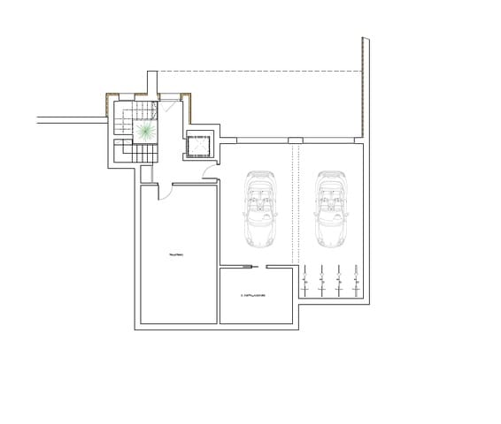 Byggetomt til salgs i Javea / Xàbia - € 495 000 (Ref: 9113718)