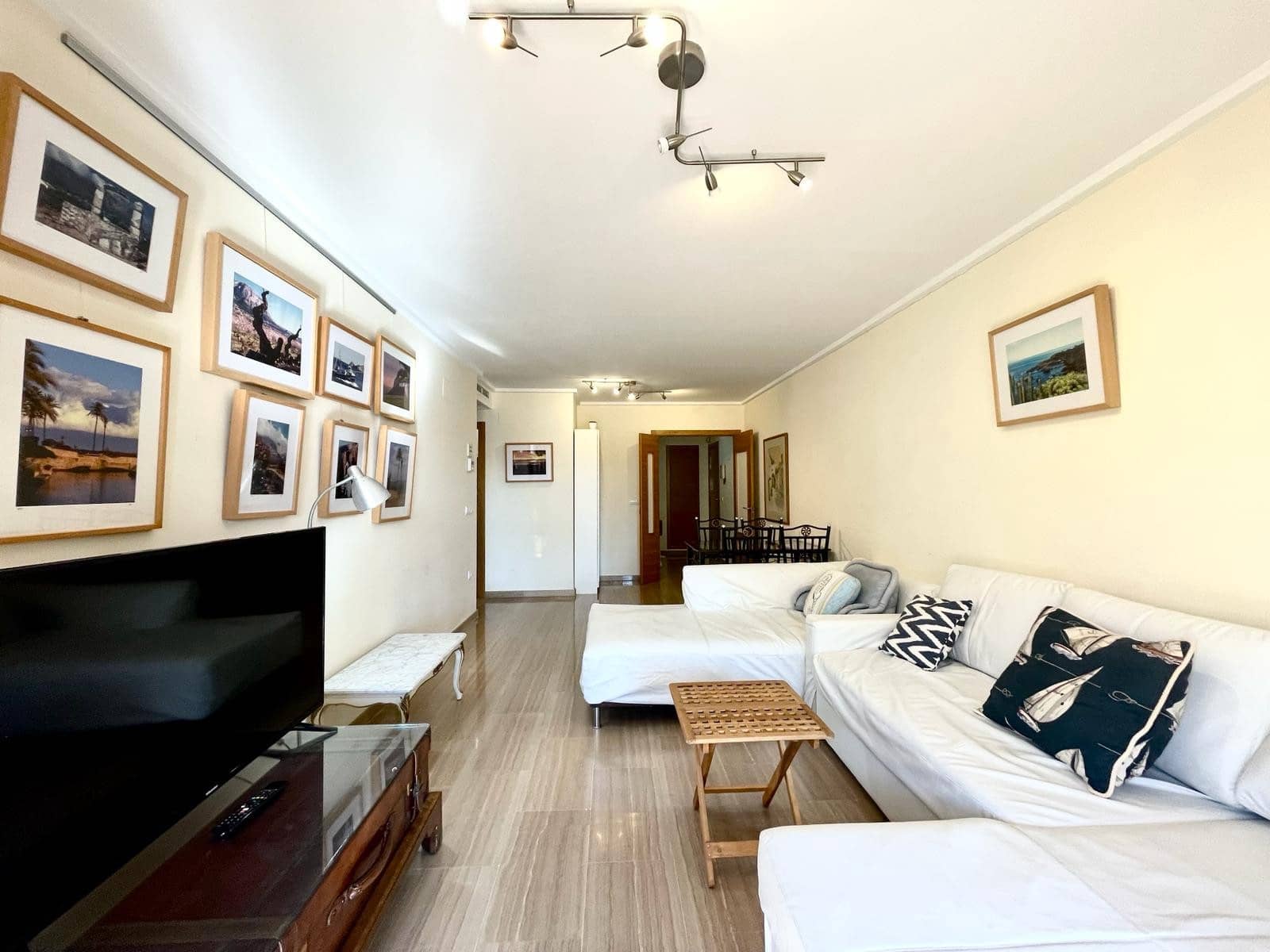 2 quarto Apartamento para venda em Javea / Xabia com piscina - 420 000 € (Ref: 9114969)