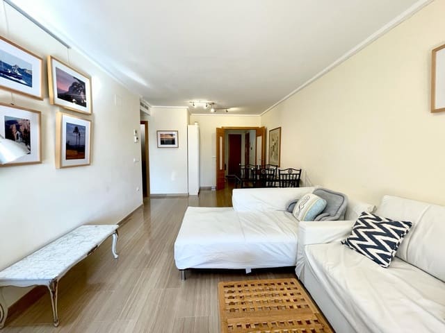 2 quarto Apartamento para venda em Puerto, Javea / Xàbia com piscina - 420 000 € (Ref: 9114969)