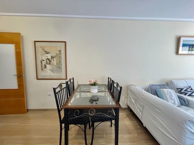 2 quarto Apartamento para venda em Puerto, Javea / Xàbia com piscina - 420 000 € (Ref: 9114969)