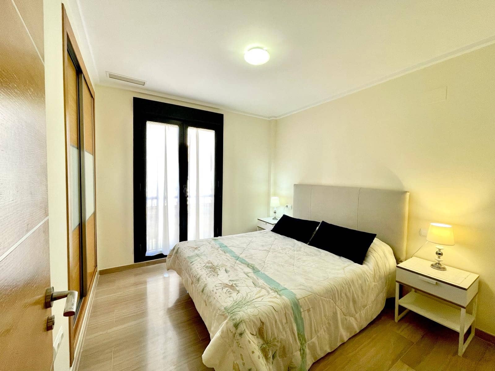 2 quarto Apartamento para venda em Javea / Xabia com piscina - 420 000 € (Ref: 9114969)