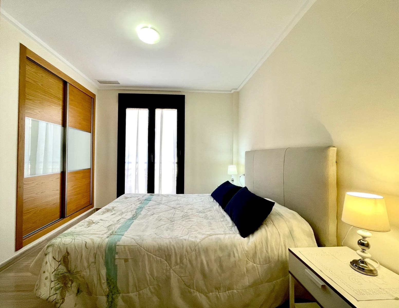 2 quarto Apartamento para venda em Javea / Xabia com piscina - 420 000 € (Ref: 9114969)