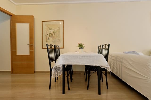 2 bedroom Apartment for sale in Puerto, Javea / Xàbia with pool - € 420,000 (Ref: 9114969)