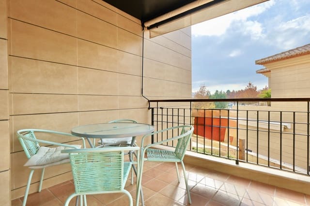 2 bedroom Apartment for sale in Puerto, Javea / Xàbia with pool - € 420,000 (Ref: 9114969)