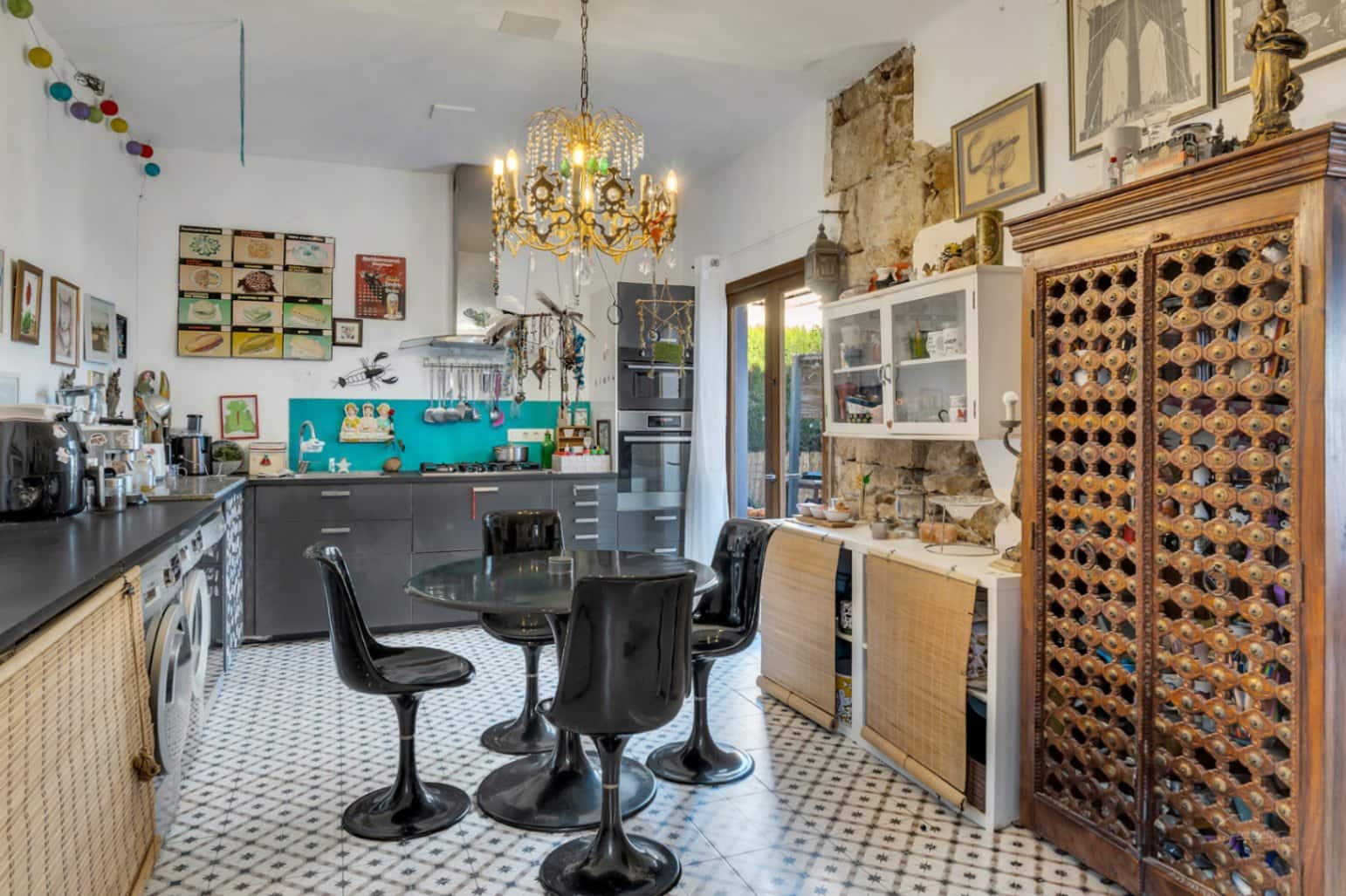 4 camera da letto Villa in vendita in Javea / Xabia con piscina garage - 2.680.000 € (Rif: 9114970)