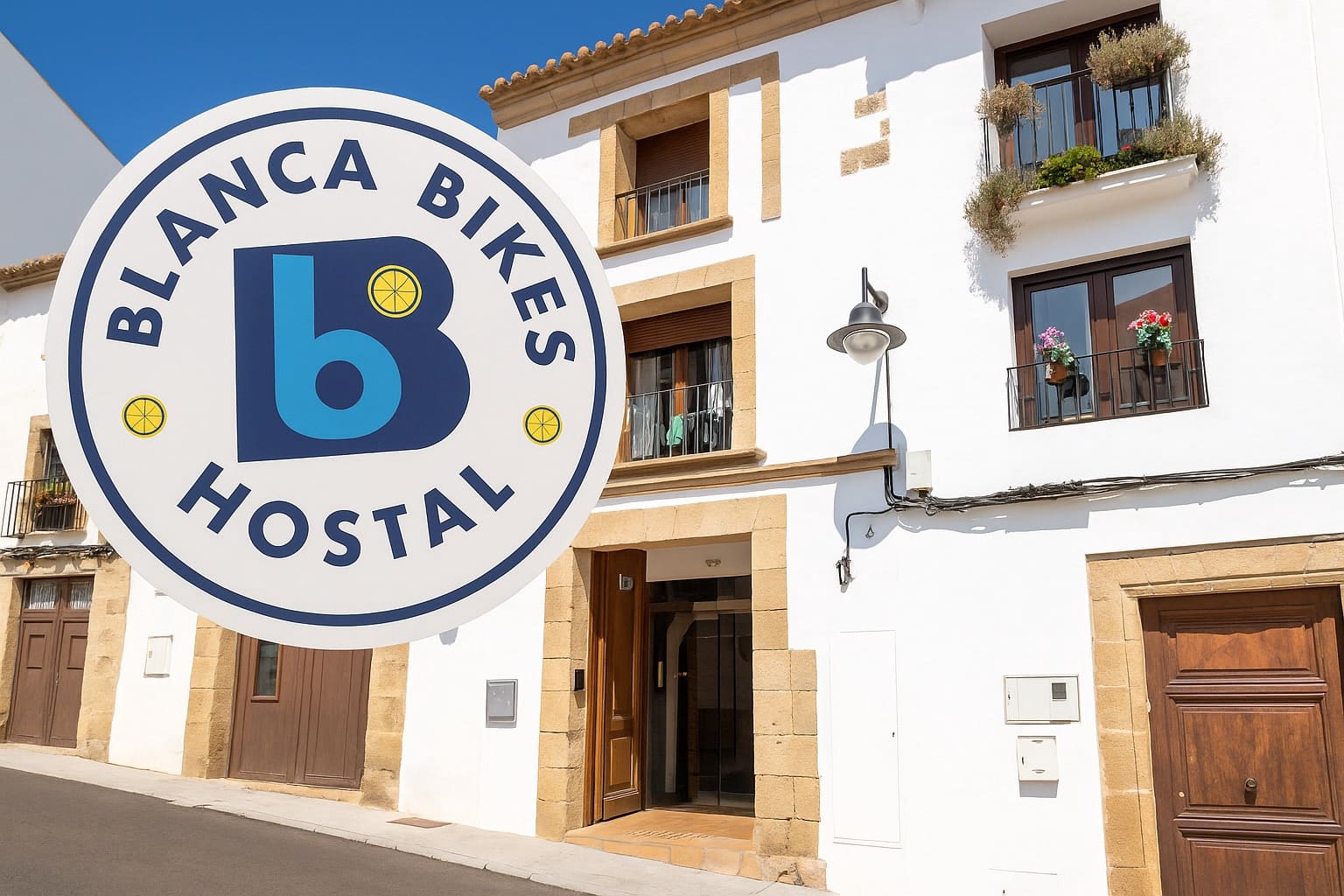 5 soveværelse Erhverv til salg i Javea / Xabia - € 995.000 (Ref: 9114973)