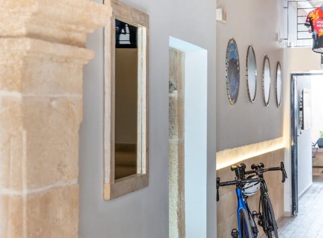 5 bedroom Commercial for sale in Centro ciudad, Javea / Xàbia - € 995,000 (Ref: 9114973)