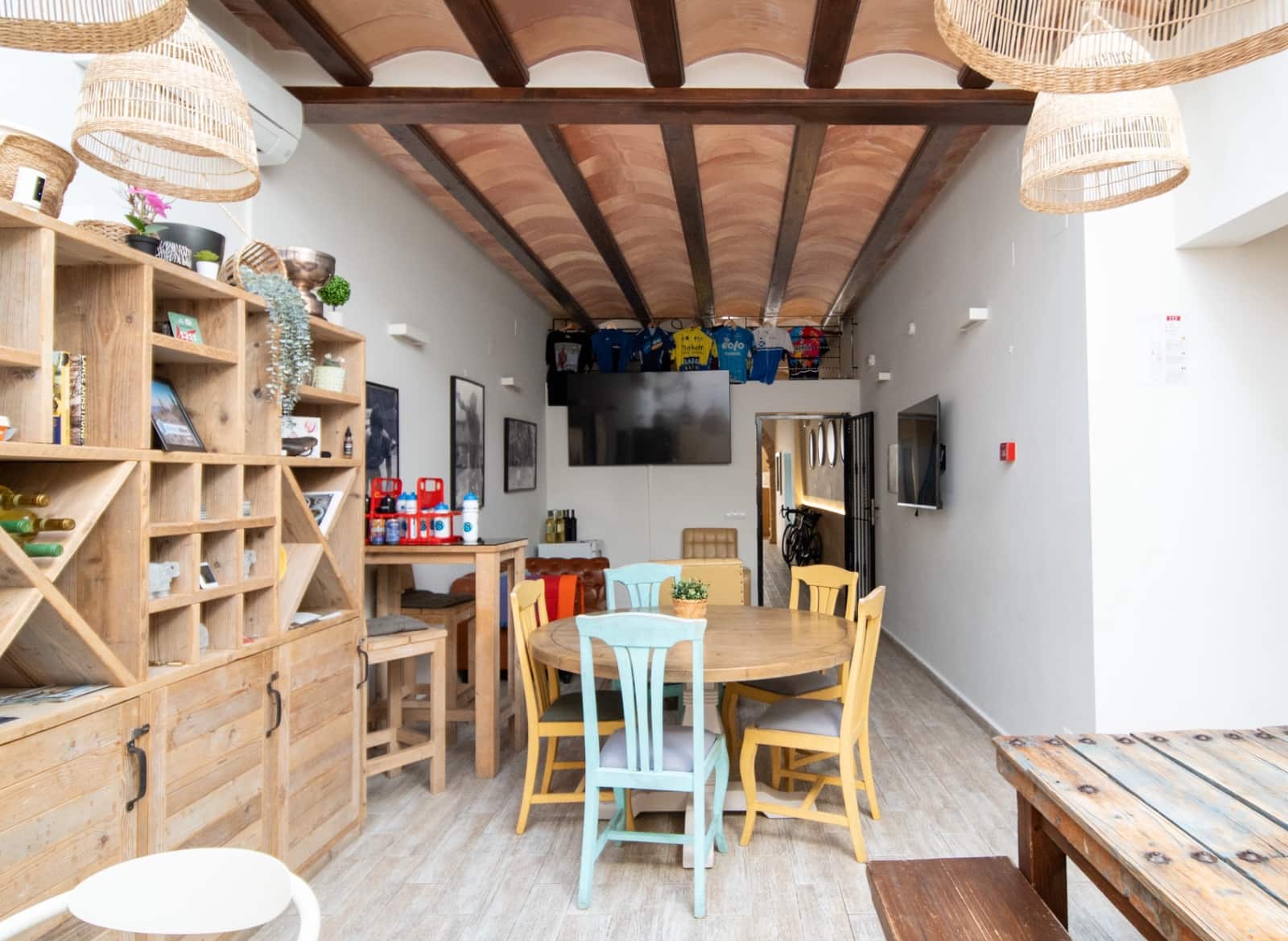 5 soveværelse Erhverv til salg i Javea / Xabia - € 995.000 (Ref: 9114973)