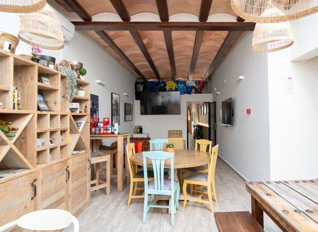 5 bedroom Commercial for sale in Centro ciudad, Javea / Xàbia - € 995,000 (Ref: 9114973)