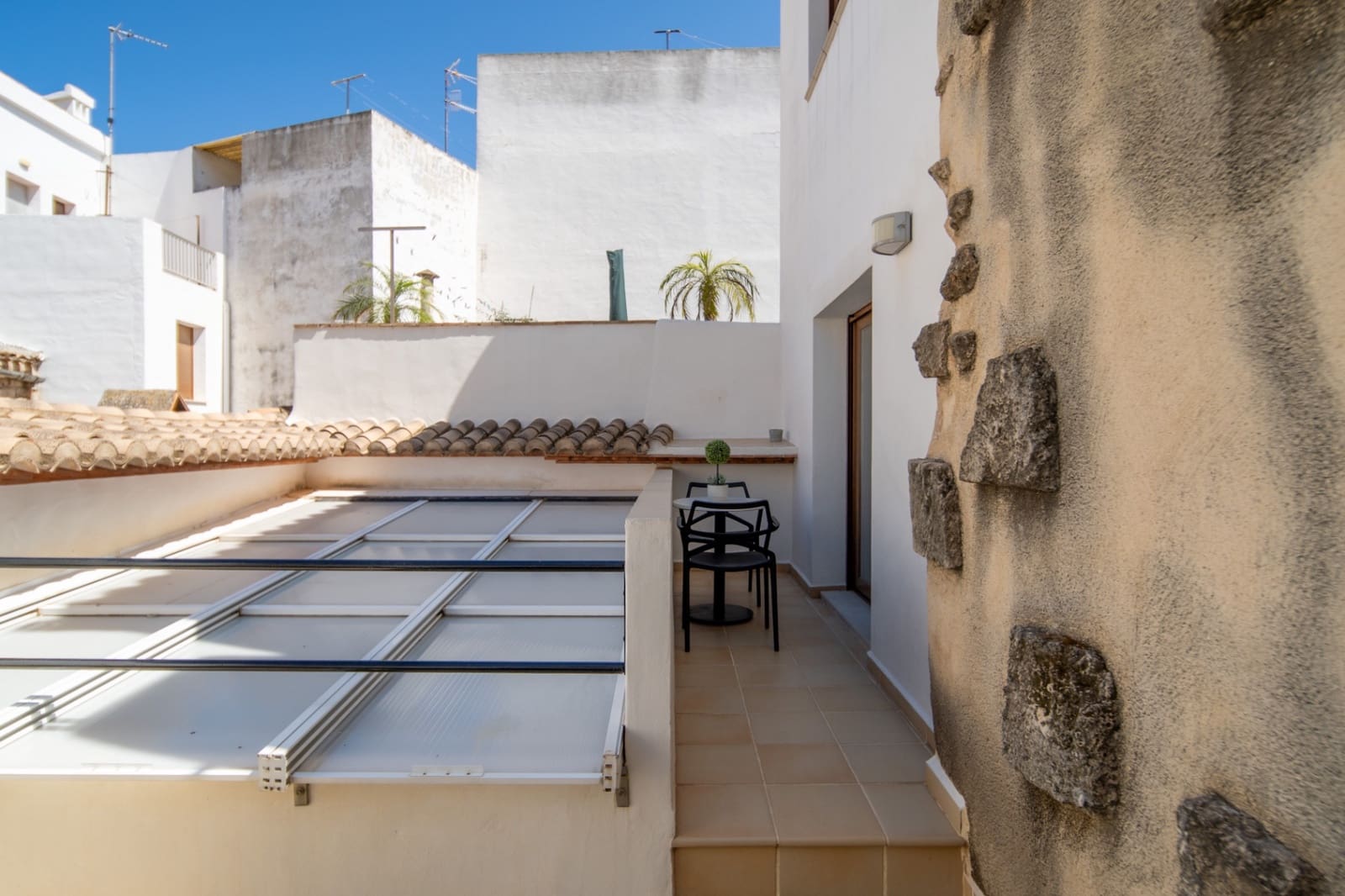 5 soveværelse Erhverv til salg i Javea / Xabia - € 995.000 (Ref: 9114973)