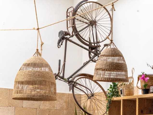 5 bedroom Commercial for sale in Centro ciudad, Javea / Xàbia - € 995,000 (Ref: 9114973)