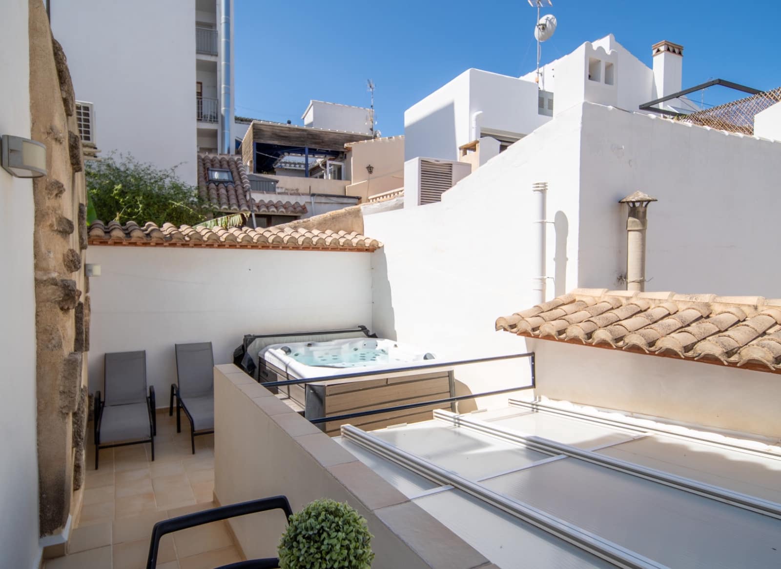 5 soveværelse Erhverv til salg i Javea / Xabia - € 995.000 (Ref: 9114973)