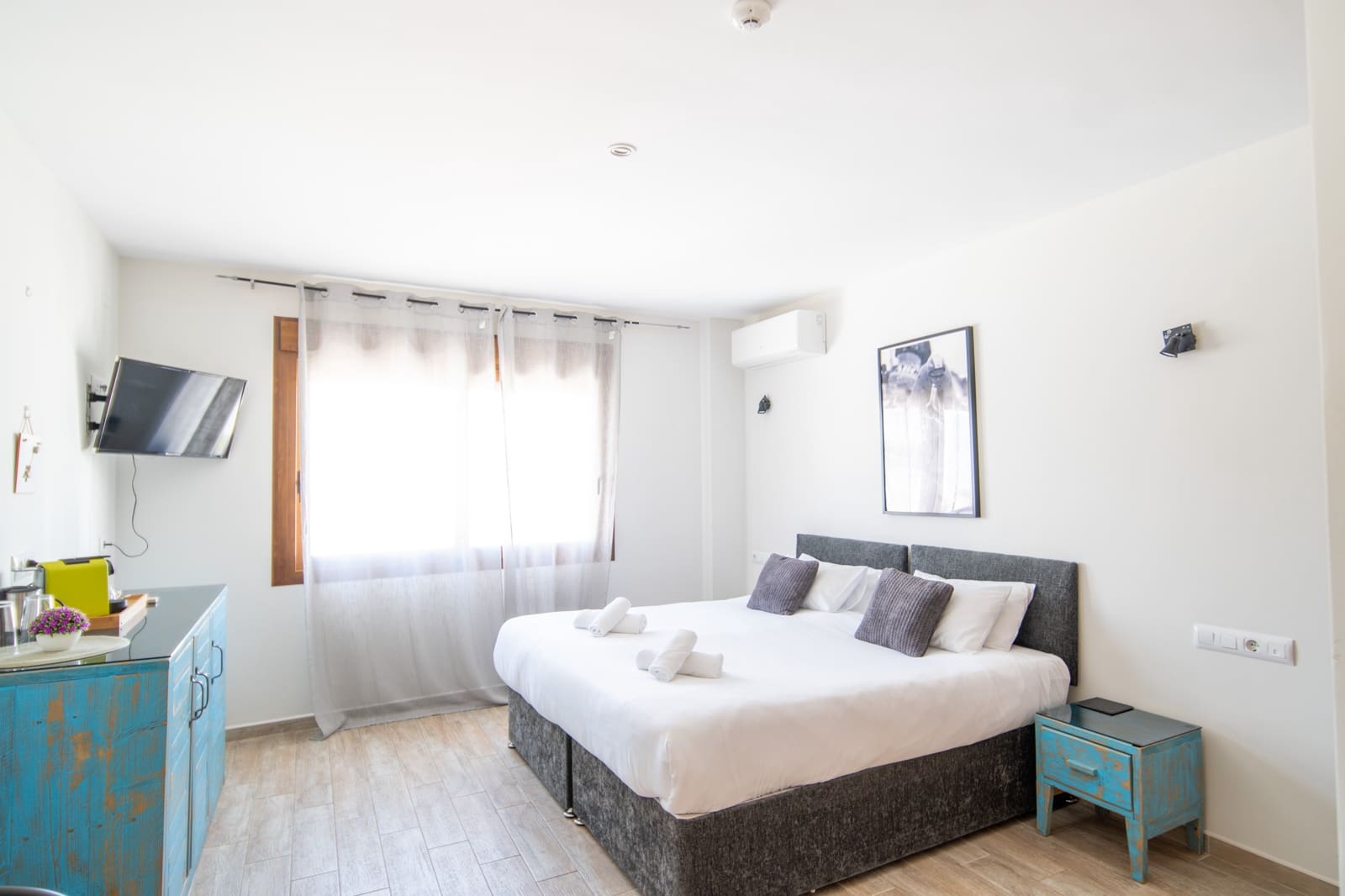 5 soveværelse Erhverv til salg i Javea / Xabia - € 995.000 (Ref: 9114973)