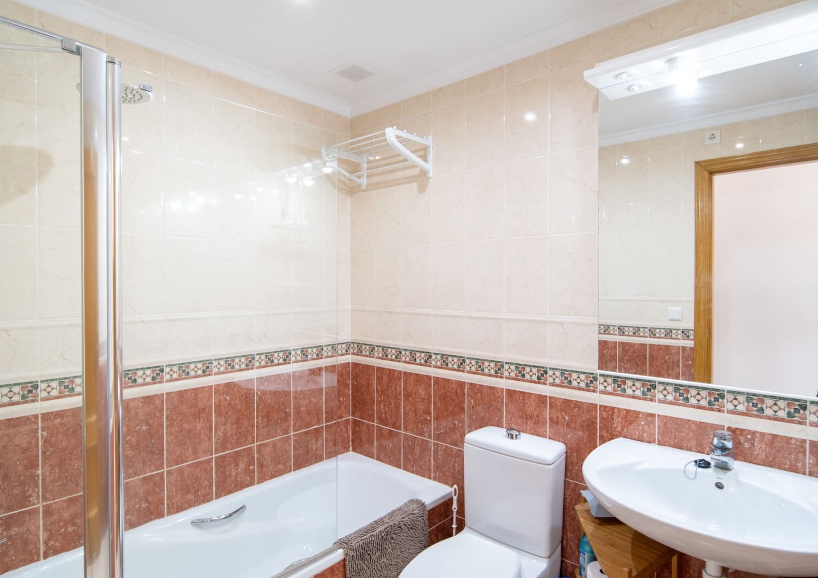 3 slaapkamer Appartement te koop in Javea / Xabia met zwembad - € 335.000 (Ref: 9114974)