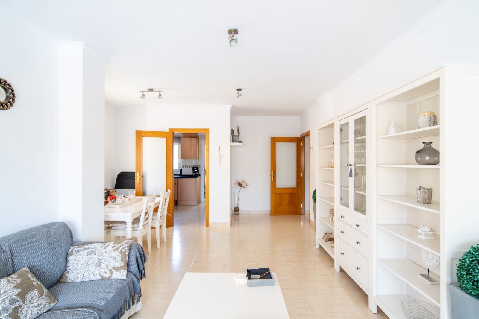 3 slaapkamer Appartement te koop in Javea / Xabia met zwembad - € 335.000 (Ref: 9114974)