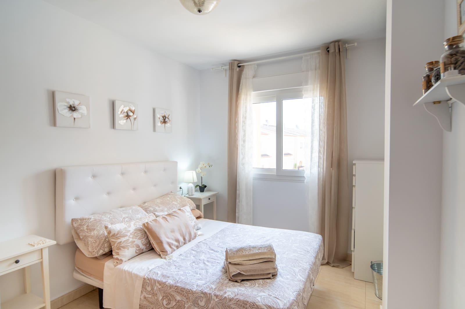 3 slaapkamer Appartement te koop in Javea / Xabia met zwembad - € 335.000 (Ref: 9114974)