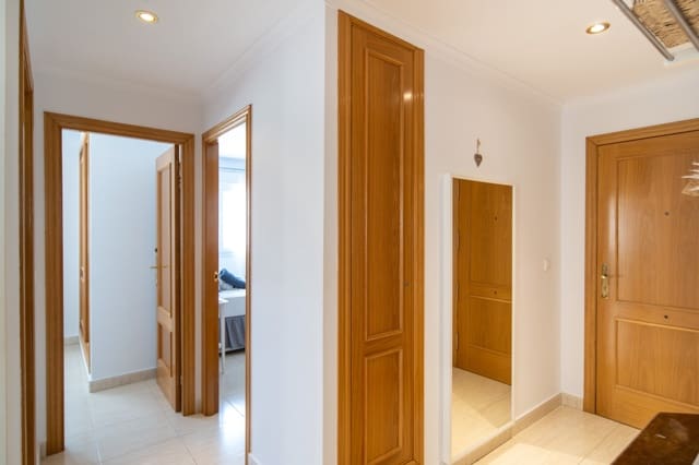 3 bedroom Apartment for sale in Centro ciudad, Javea / Xàbia with pool - € 335,000 (Ref: 9114974)