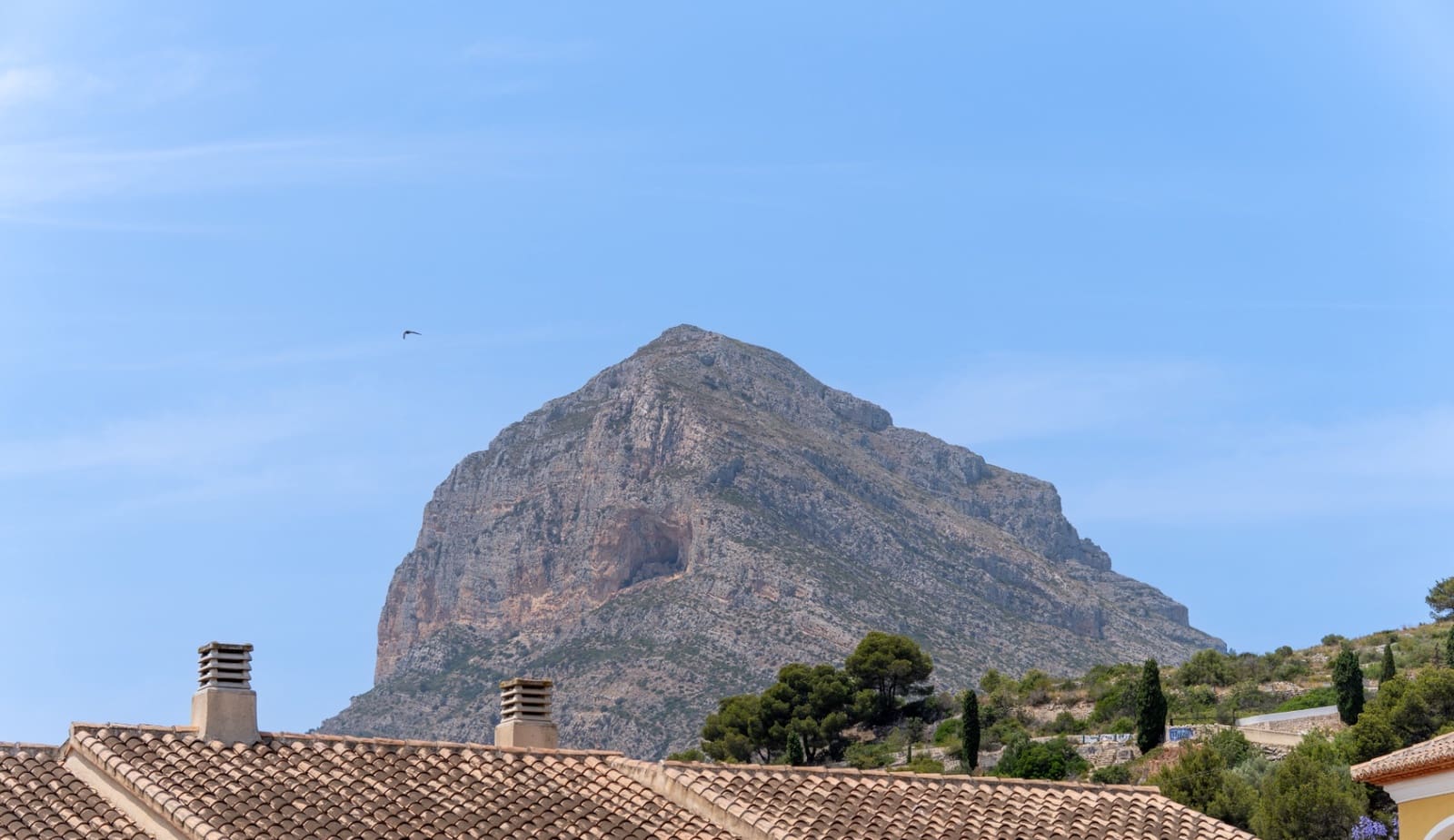 3 slaapkamer Appartement te koop in Javea / Xabia met zwembad - € 335.000 (Ref: 9114974)