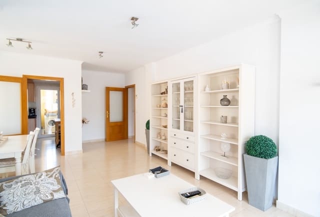 3 bedroom Apartment for sale in Centro ciudad, Javea / Xàbia with pool - € 335,000 (Ref: 9114974)