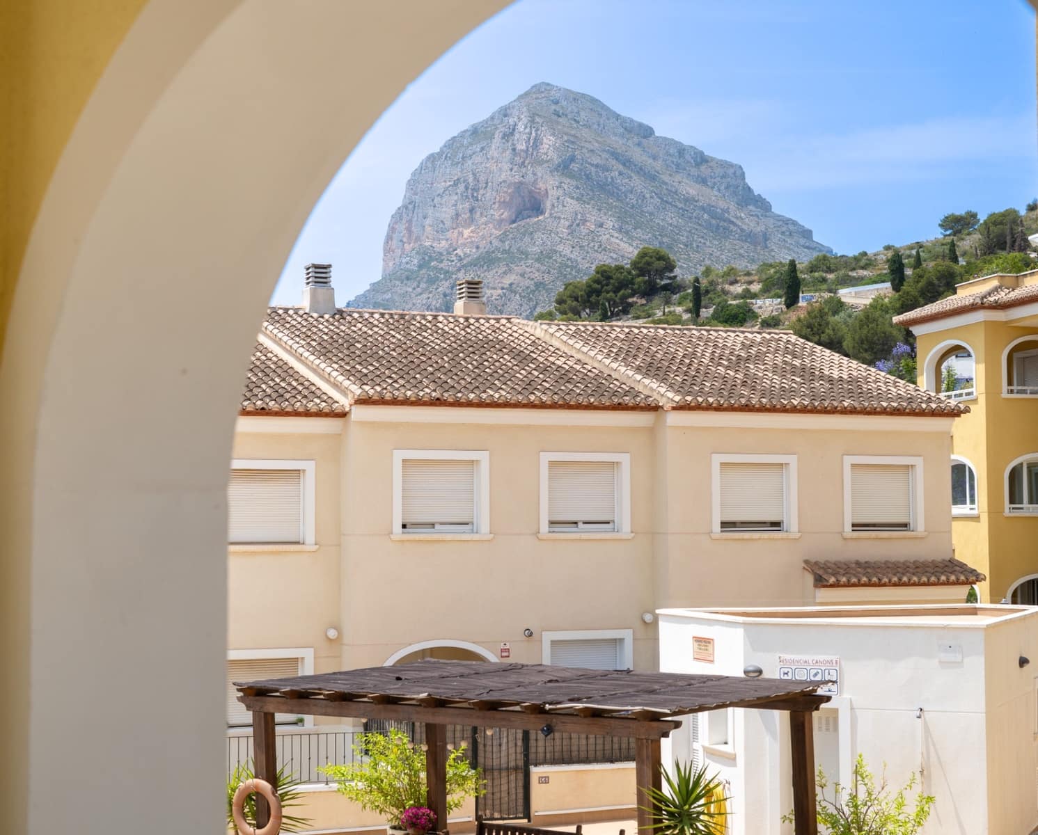 3 slaapkamer Appartement te koop in Javea / Xabia met zwembad - € 335.000 (Ref: 9114974)