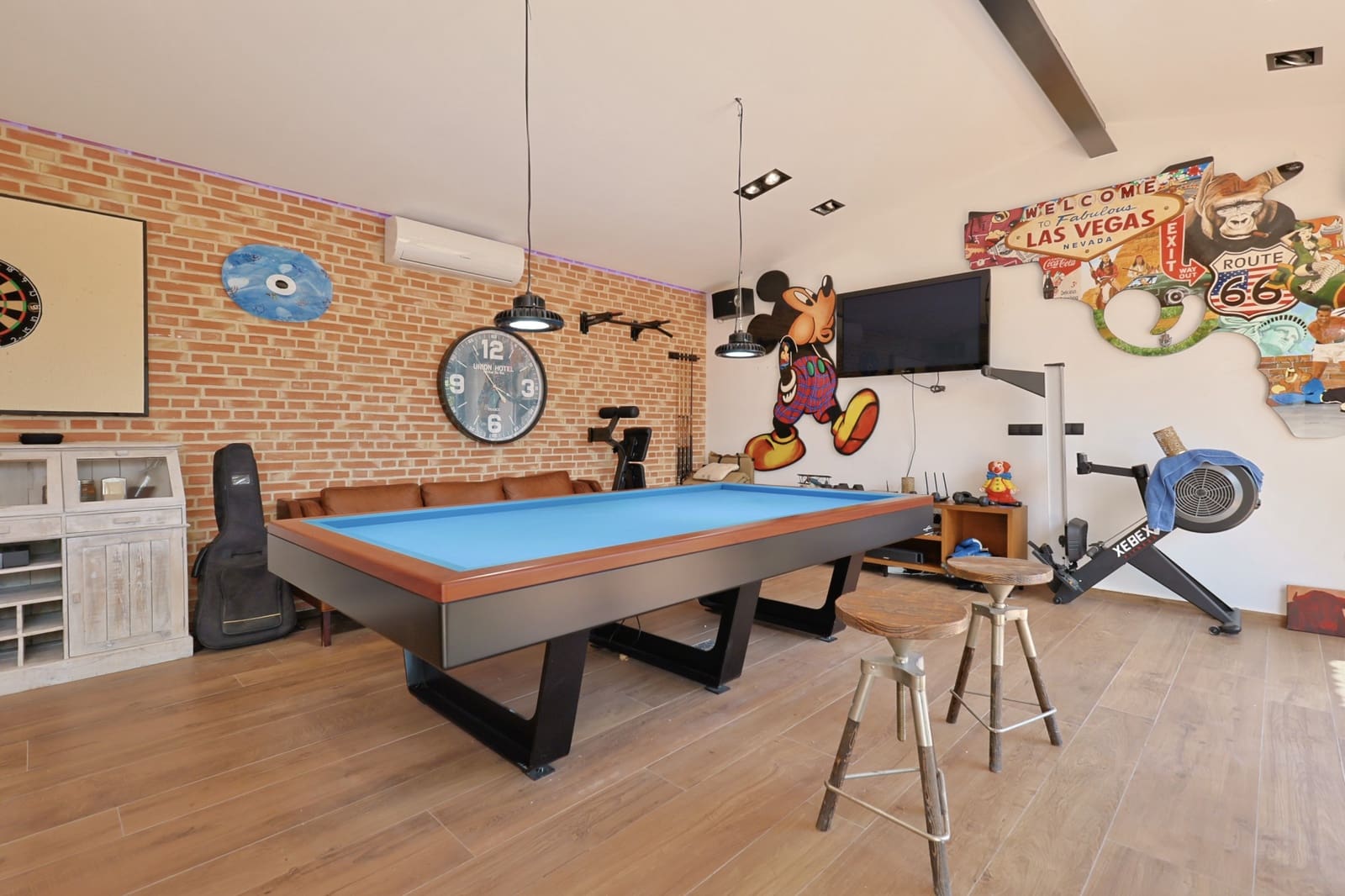 6 soveværelse Villa til salg i Javea / Xabia med swimmingpool - € 1.495.000 (Ref: 9114975)