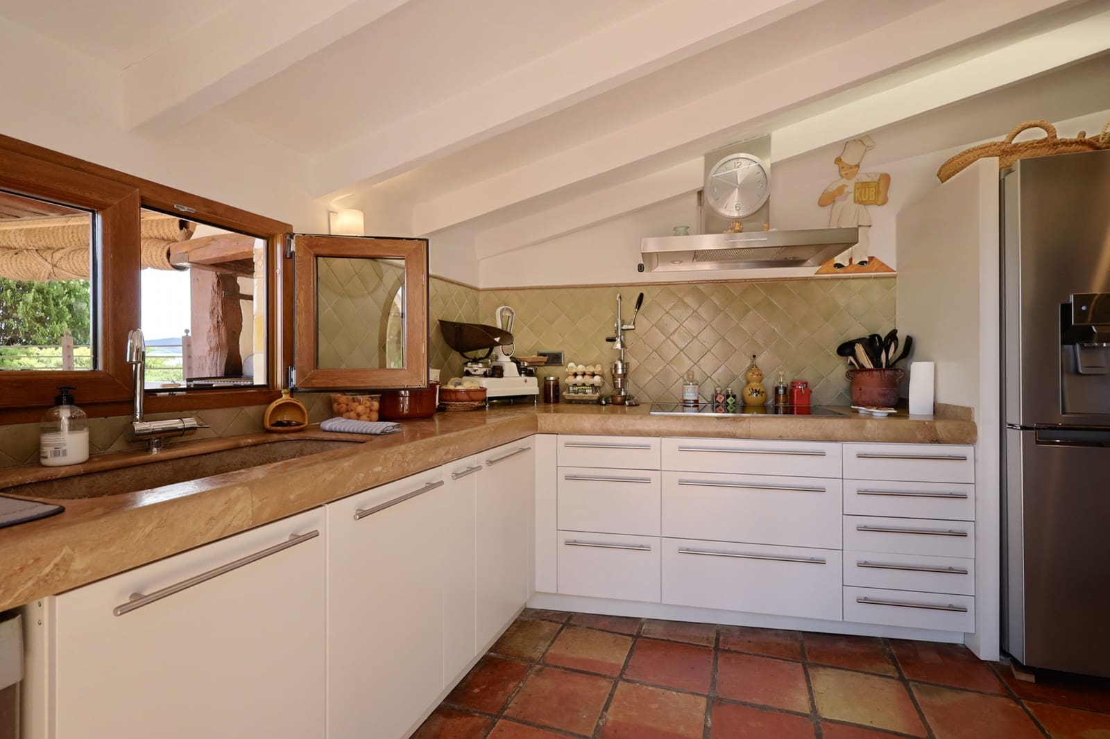 6 soveværelse Villa til salg i Javea / Xabia med swimmingpool - € 1.495.000 (Ref: 9114975)