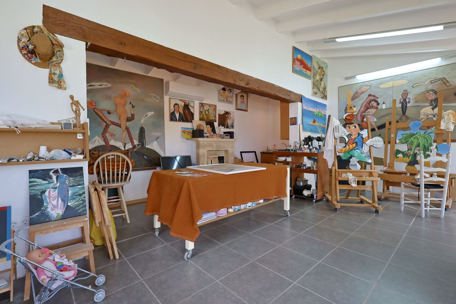 6 soveværelse Villa til salg i Javea / Xabia med swimmingpool - € 1.495.000 (Ref: 9114975)