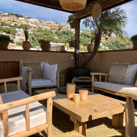 5 soveværelse Villa til salg i Puerto, Javea / Xàbia med garage - € 1.495.000 (Ref: 9114977)